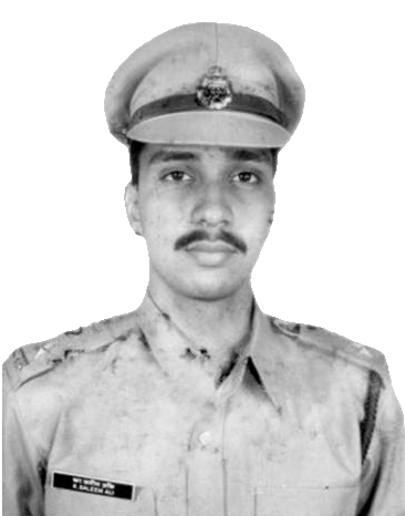 K. Saleem Ali K. Saleem Ali